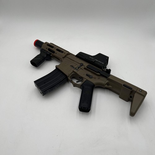Amoeba 015 airsoft - amoeba, am-015