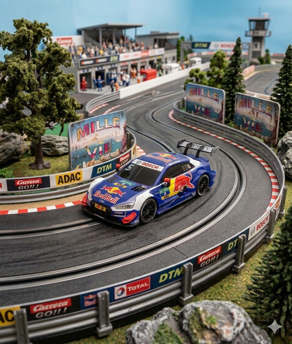 Voiture pour circuit carrera - voiture,