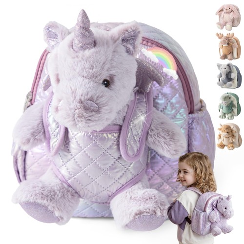 Moonkie hug sac a - go,