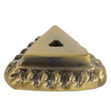 Support pour phurba lors des