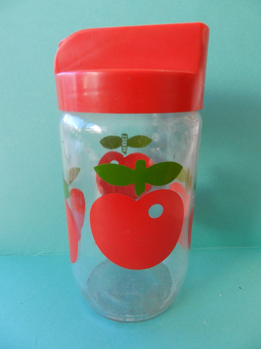 Pot vintage henkel l vmc - vintage, 0.73