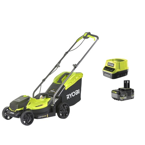 Ryobi olm1833b batterie - ryobi,