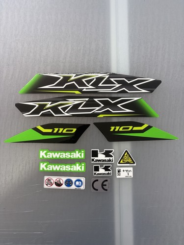 Kit déco 110 klx - kit, 2019
