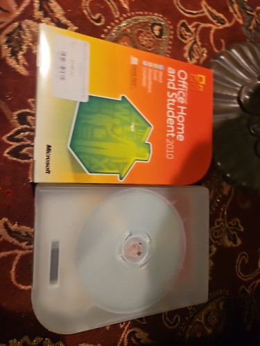 Genuine microsoft office 2010 - genuine,