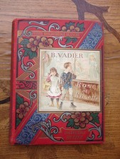 7820 Vadier Rose et Rosette