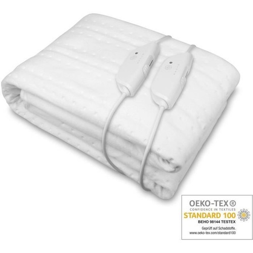 Surmatelas chauffant - , –
