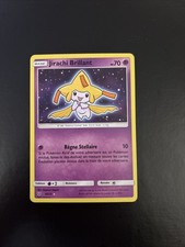 Carte Pokémon Jirachi