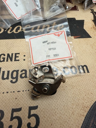 Rupteur kreidler maico - rupteur,