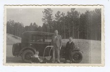 G723 Peugeot 201. Homme