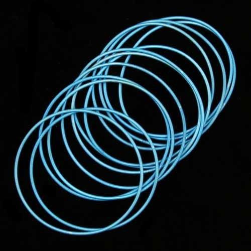 Bracelet neuf fluo lot - bracelet, 12