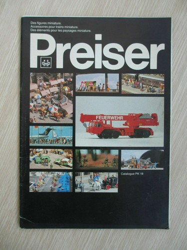 Vintage catalogue 18 - vintage,