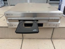 Lecteur Laserdisc Pioneer