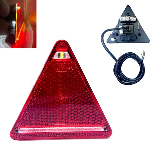 Feu arrière led - feu,