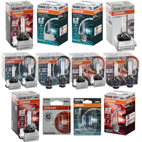 Osram classic cool - osram,