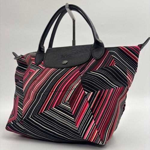 Sac main longchamp - main,