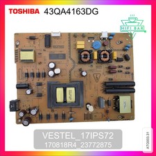 ✅ Alimentation pour TV