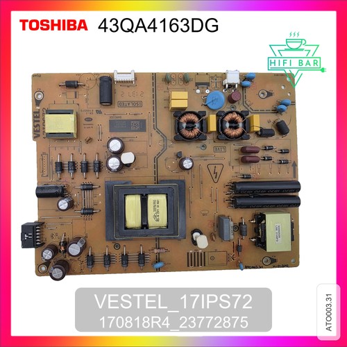 Alimentation pour tv - ✅,