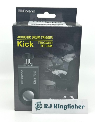 Roland 30k kick drum - roland,
