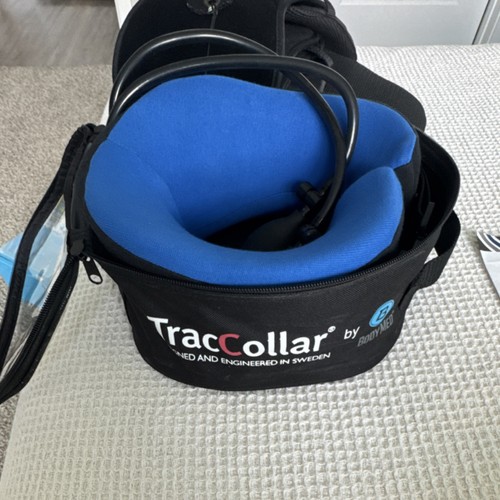 Bodymed traccollar inflatable - bodymed,