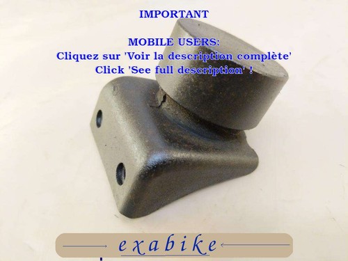 Amortisseur vibrations pour - de,
