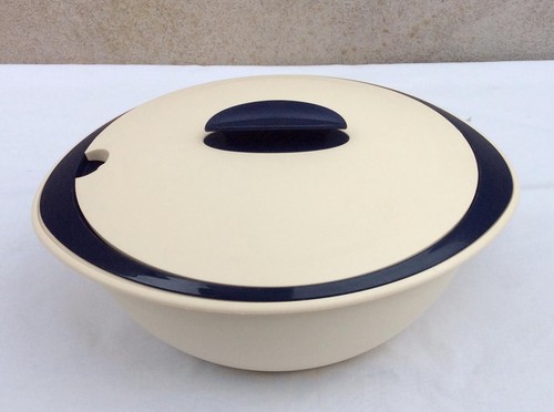 Tupperware soupiere iso duo - -,