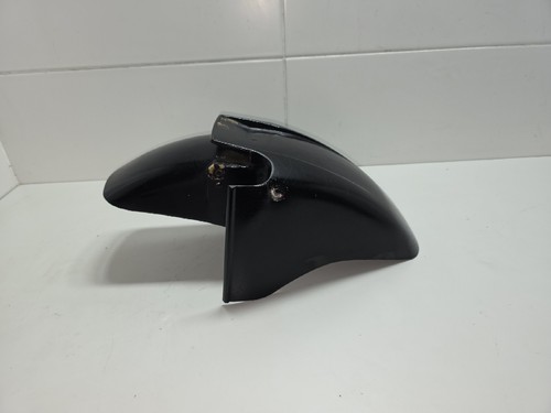 Garde boue avant honda - boue,