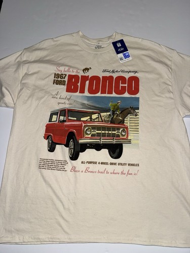 Ford bronco 1967 - bronco,