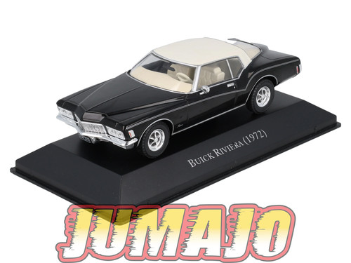 Ac22 voiture ixo altaya - 1/43,