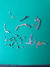 Landeron 48 Ricambi Originali ( Possibilità Di Vendite Singole)