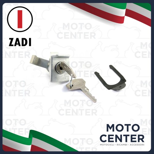 Serrure top case zadi - de,