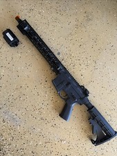 G&P Airsoft SAI GRY M4 AEG