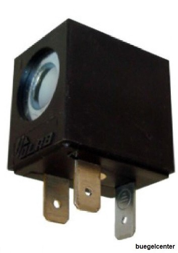 Bobine magnétique olab 6000 - olab,