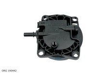 Filtre à carburant Citroen C5