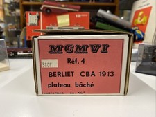 À Monter Kit Métal MCMVI