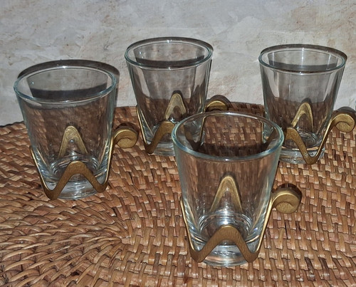 Tasses expresso italie - 4,