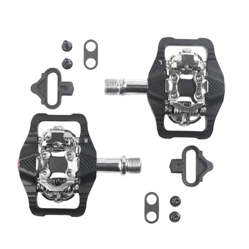 Pédale spd vtt - spd,