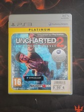Uncharted 2 : Among Thieves