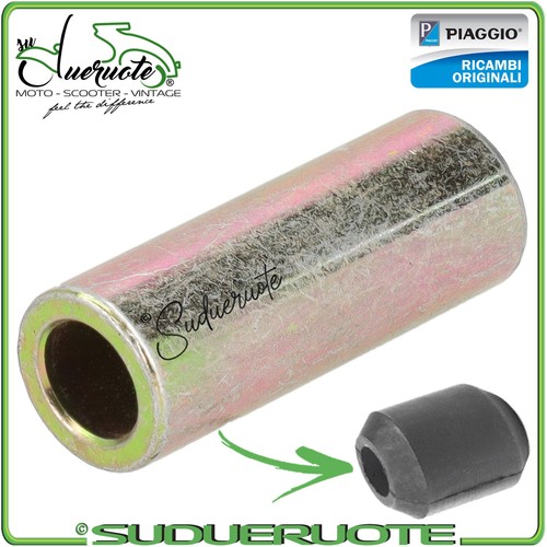 Silent block amortisseur - silent,