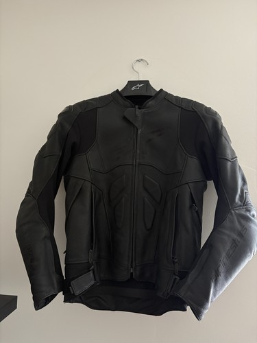 Manteau moto alpinestar - manteau,