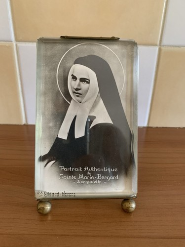 Ancien cadre porte photo - ancien,