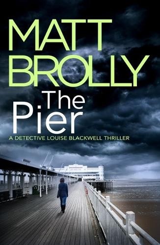 Matt brolly the - brolly,