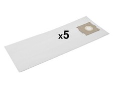 5x Sac pour aspirateur Festool