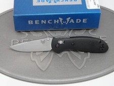 Benchmade 556-S30V Mini