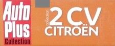Fascicule collection 2 CV