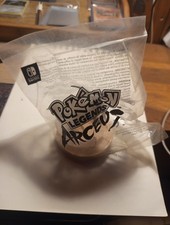 Figurine Pokémon Légendes