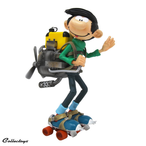 Figurine résine collectoys - figurine,