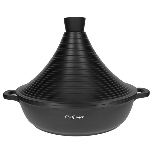 Cheffinger marmite tajine - cheffinger,