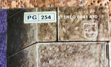 Johnny Hallyday Hamlet  2x LP