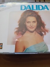 Cd L Album 2cd Dalida Italie