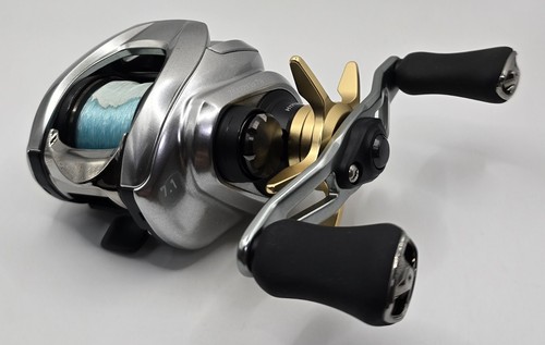Moulinet droit daiwa - droit, 21
